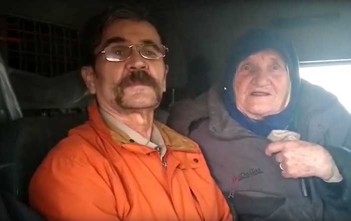 Новые постояльцы в Лотошино фото